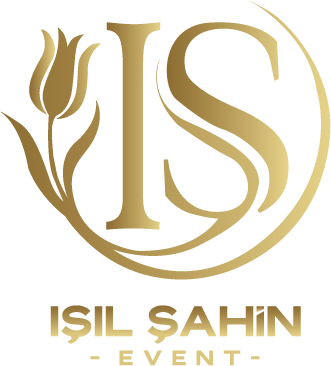 Işıl Şahin Event Logo